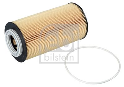 Eļļas filtrs FEBI BILSTEIN 109168