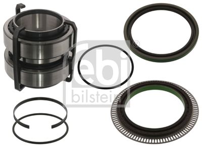 Комплект подшипника ступицы колеса FEBI BILSTEIN 45729