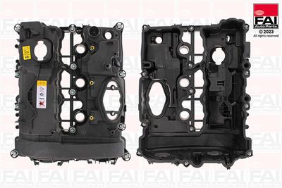 Cilindru galvas vāks FAI AutoParts VC051