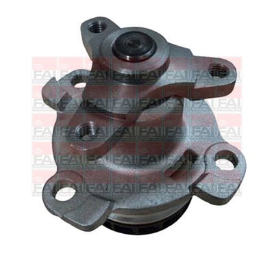 Ūdens sūknis, dzinēja dzesēšana FAI AutoParts WP6490