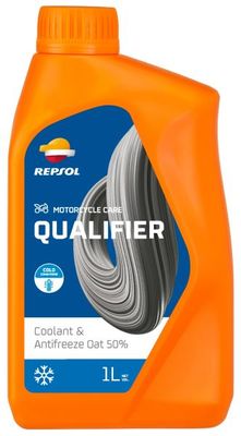 Antifrīzs REPSOL RPP9009GHA