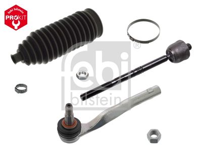 Поперечная рулевая тяга FEBI BILSTEIN 102756