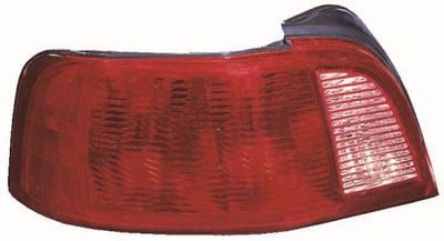 Задний фонарь ABAKUS 314-1915R-AS