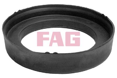 Gājiena ierobežotājs, Atsperojums Schaeffler FAG 810 0057 10