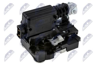 Замок двери NTY EZC-RE-251