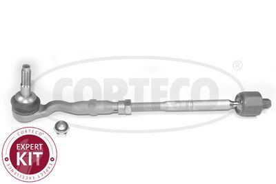 Поперечная рулевая тяга CORTECO 49400775