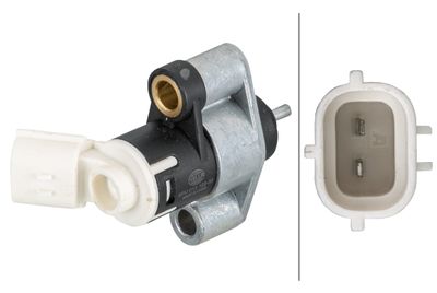 Датчик импульсов HELLA 6PU 013 122-321