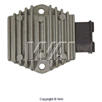 Ģeneratora sprieguma regulators WAI H1034N