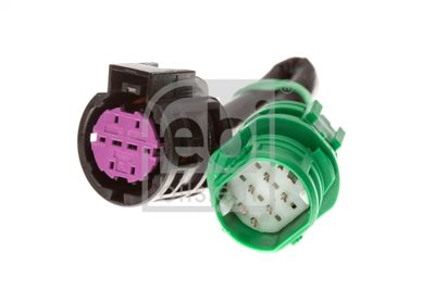 Vadu remkomplekts, Pamatlukturis FEBI BILSTEIN 107052