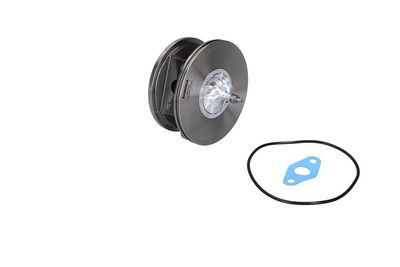 Serdeņa bloks, turbokompresors KAMOKA 8604108