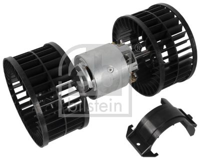 Вентилятор салона FEBI BILSTEIN 179737