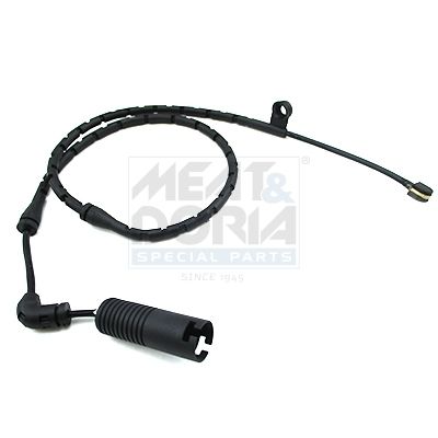 Indikators, Bremžu uzliku nodilums MEAT & DORIA 212122