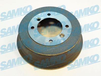 Тормозной барабан SAMKO S70177