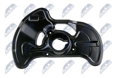 Dubļu sargs, Bremžu disks NTY HTO-ME-015