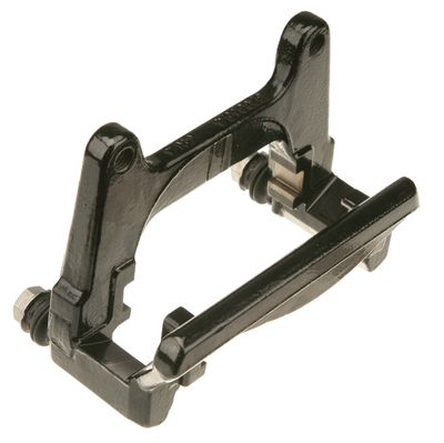 Кронштейн, корпус скобы тормоза TRW BDA919