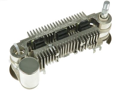 AS-PL ARC5012 Taisngriezis, Ģenerators
