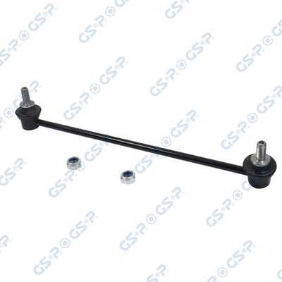 Stiepnis/Atsaite, Stabilizators GSP S050496