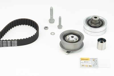 Комплект ремня ГРМ CONTINENTAL CTAM CT1044K2