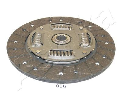Sajūga disks ASHIKA 80-00-006