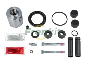 Ремкомплект, тормозной суппорт FRENKIT 752387