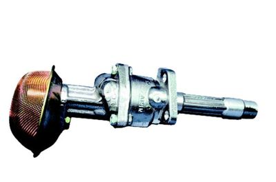 Eļļas sūknis AISIN OPT-051