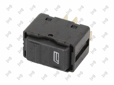 Выключатель, стеклолодъемник ABAKUS 135-06-016