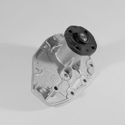 Водяной насос, охлаждение двигателя HEPU P921