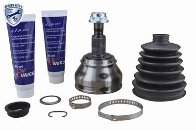 Šarnīru komplekts, Piedziņas vārpsta VAICO V10-7284