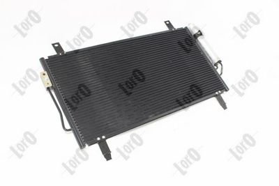 Kondensators, Gaisa kond. sistēma ABAKUS 0330160018