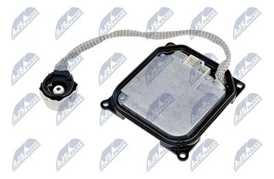 Vadības iekārta, Apgaismojums NTY EPX-TY-001