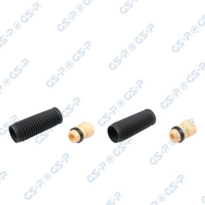 Putekļu aizsargkomplekts, Amortizators GSP 5402514PK