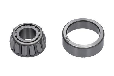 Подшипник ступицы колеса KAVO PARTS WB-6521