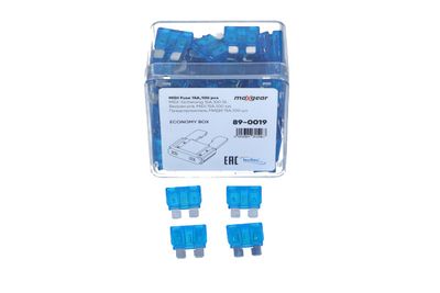 Комплект предохранителей MAXGEAR 89-0019