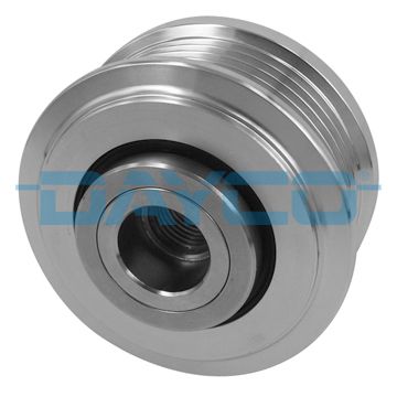 Ģeneratora brīvgaitas mehānisms DAYCO ALP2414