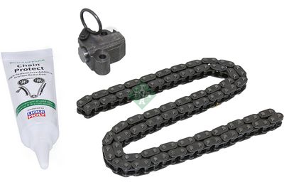 Комплект цели привода распредвала Schaeffler INA 559168310