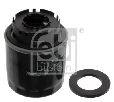 Eļļas filtrs FEBI BILSTEIN 38599
