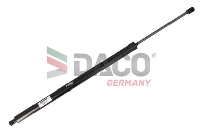 Газовая пружина, крышка багажник DACO SG4246