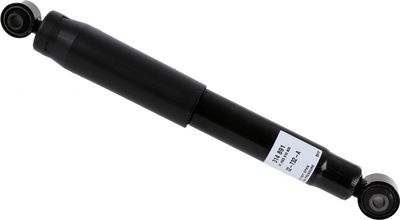 Amortizators SACHS 314 891