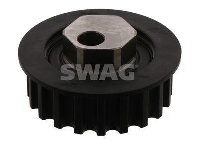Натяжной ролик, ремень ГРМ SWAG 38 03 0010