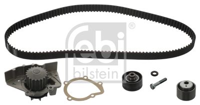 Водяной насос + комплект зубчатого ремня FEBI BILSTEIN 46412