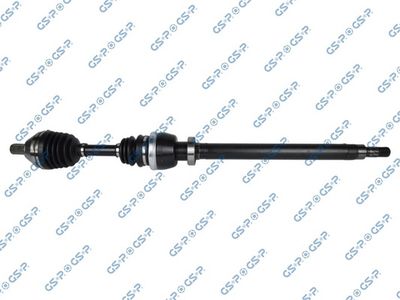 Приводной вал GSP 218348