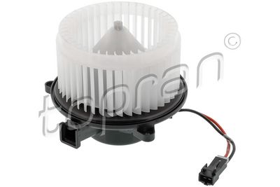 Вентилятор салона TOPRAN 209 503