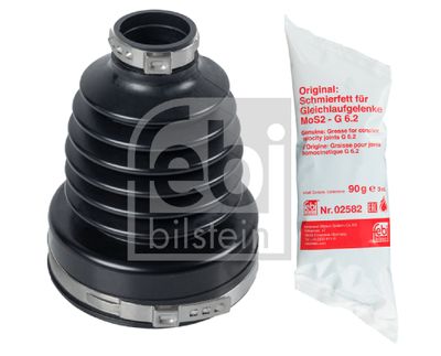 Комплект пыльника, приводной вал FEBI BILSTEIN 173577