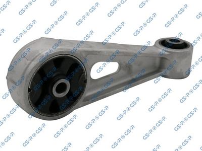 Подвеска, двигатель GSP 531701