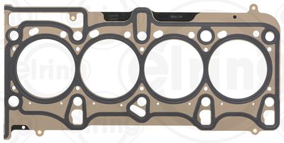 Прокладка, головка цилиндра ELRING 568.070