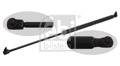 Gāzes atspere, Bagāžas/Kravas nodalījuma vāks FEBI BILSTEIN 38497