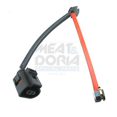 Indikators, Bremžu uzliku nodilums MEAT & DORIA 212131