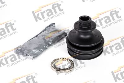 Комплект пыльника, приводной вал KRAFT AUTOMOTIVE 4415570