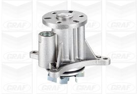 Ūdens sūknis, dzinēja dzesēšana GRAF PA1158