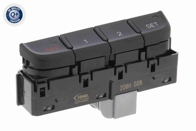 Регулировочный элемент, регулировка сидения VEMO V10-73-0334